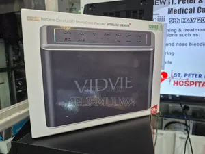 Bluetooth Speaker