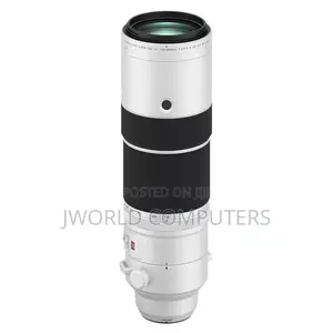 Fujifilm Xf 150-600mm F5.6-8 R Lm Ois Wr Lens