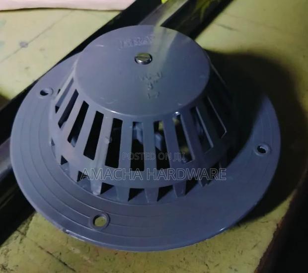 3" Full Bora