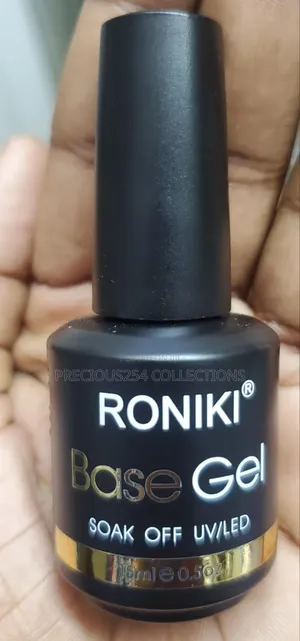 Primer Base Coat Top Coat