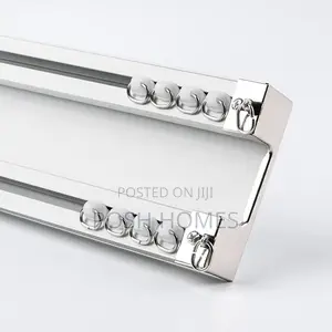 Axis Run Straight Rails