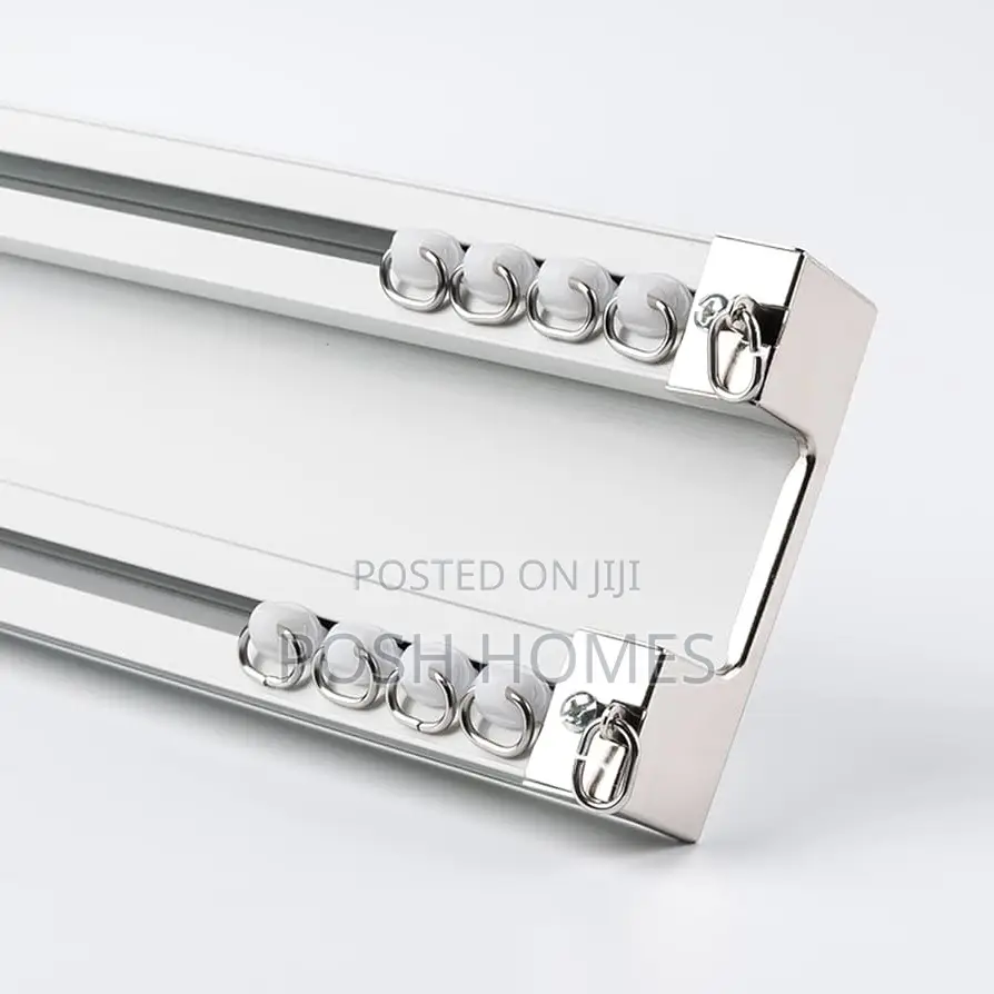 Axis Run Straight Rails