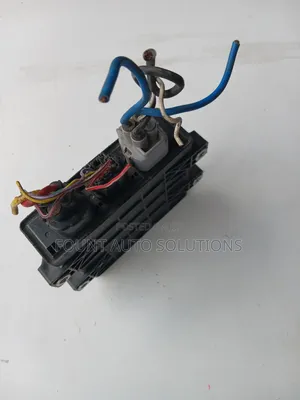 Dc Converter Mitsubishi Ek