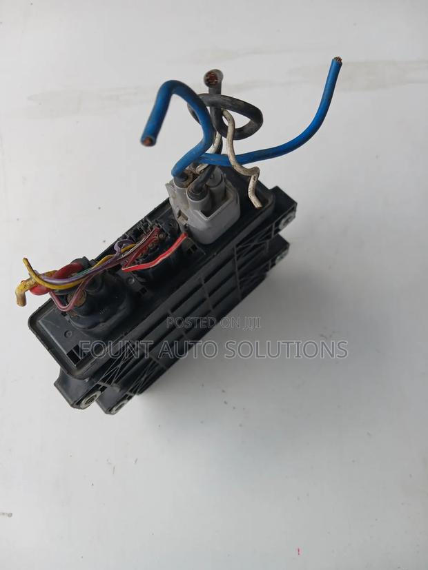 Dc Converter Mitsubishi Ek - thumbnail 3