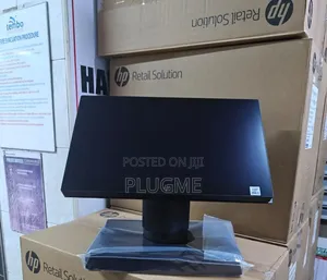 New Desktop Computer HP 8GB Intel Core i3 SSD 256GB