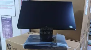 New Desktop Computer HP 8GB Intel Core i3 SSD 256GB
