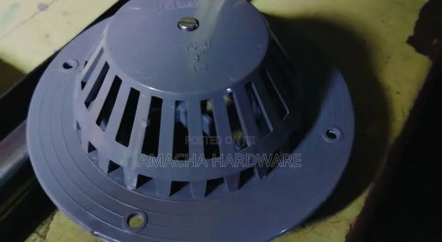 4" Durable Full Bora