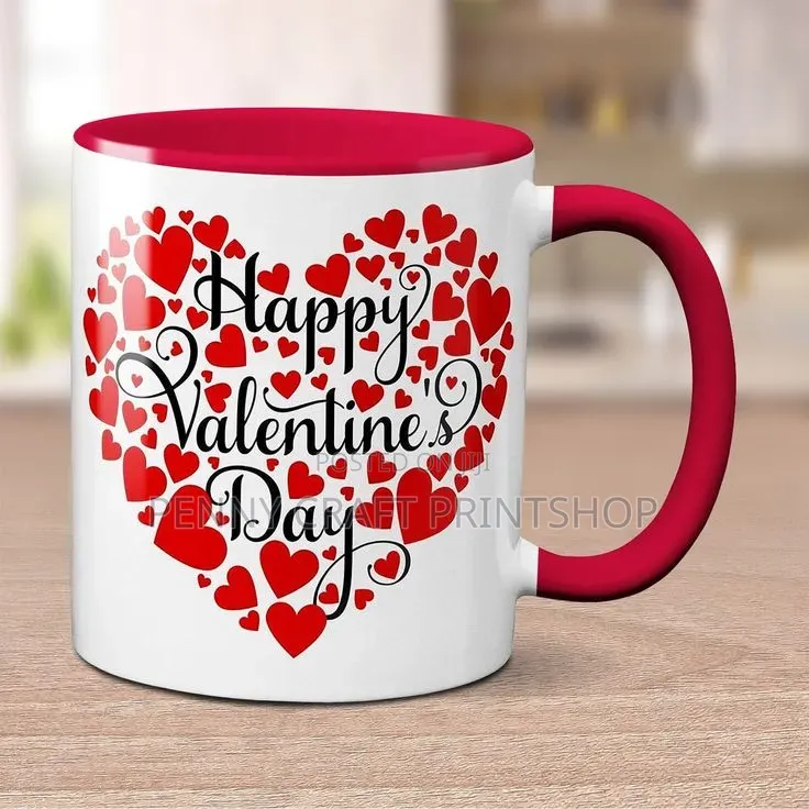 Cup Branding