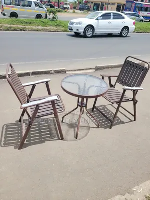3-Piece Outdoor Patio Bistro Set