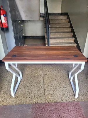 Modern Office Table