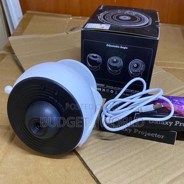 Galaxy Projector Lamp 13 in 1 Starry Sky Night Light