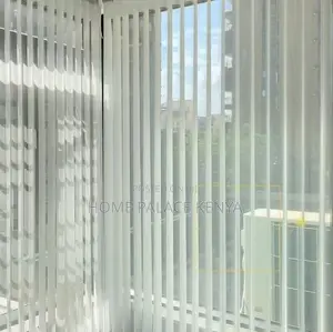 Curtain Blinds: Premium Vertical Window Blinds