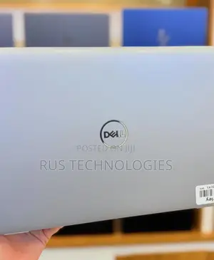 New Laptop Dell Latitude 5440 16GB Intel Core i5 SSD 512GB