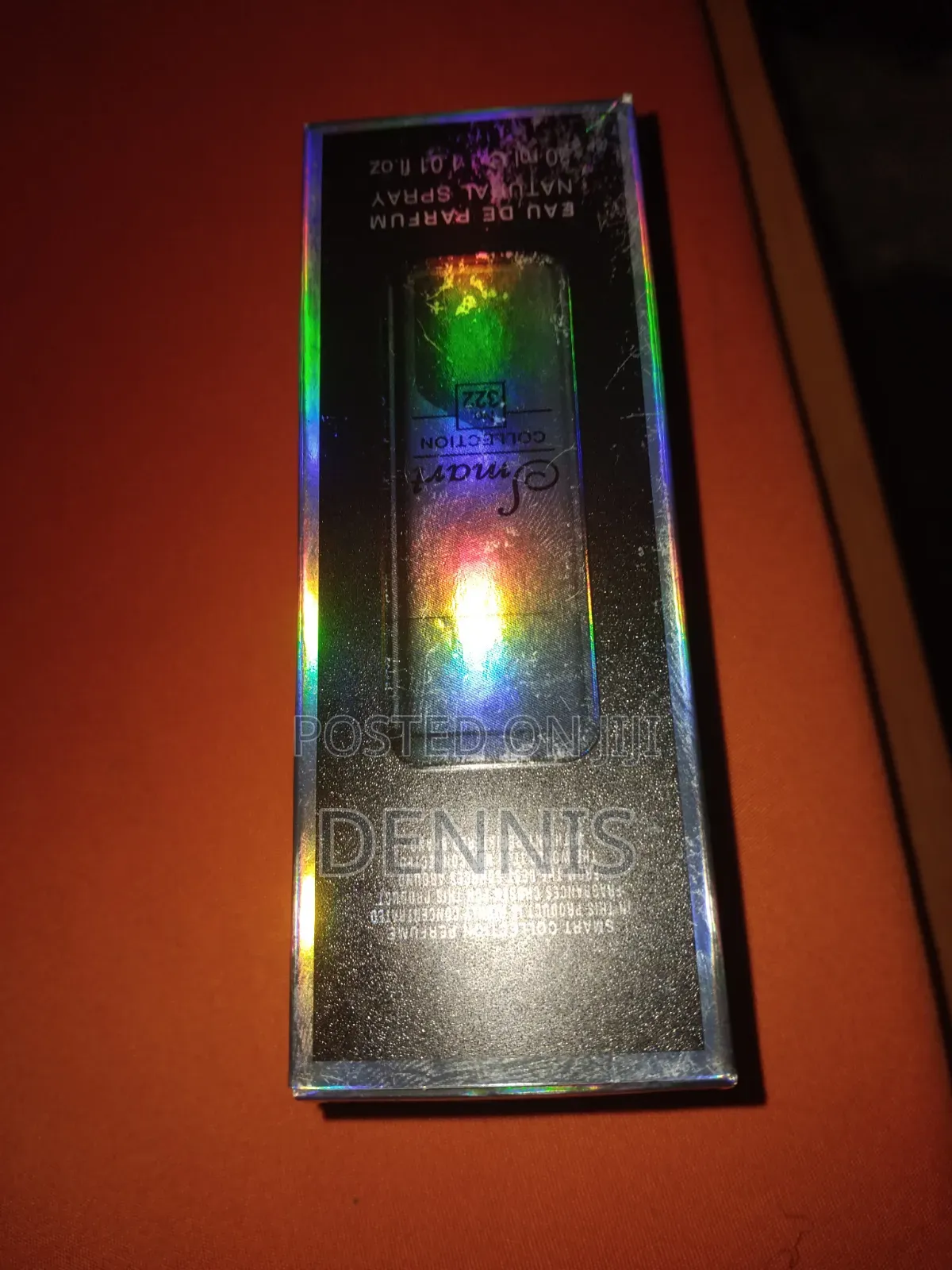 Lumpers Perfumes and Fragrance