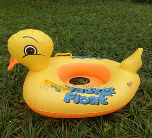 Swimming Duck Floaters