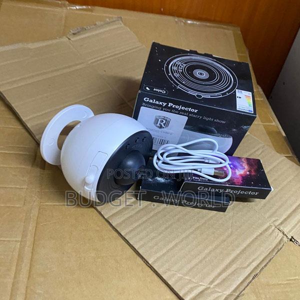 13 in 1 Space Galaxy Projector for Home Theater and Bedroom