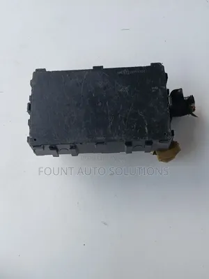 BCM Module Nissan Juke