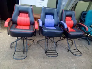 Affordable Barber Chairs