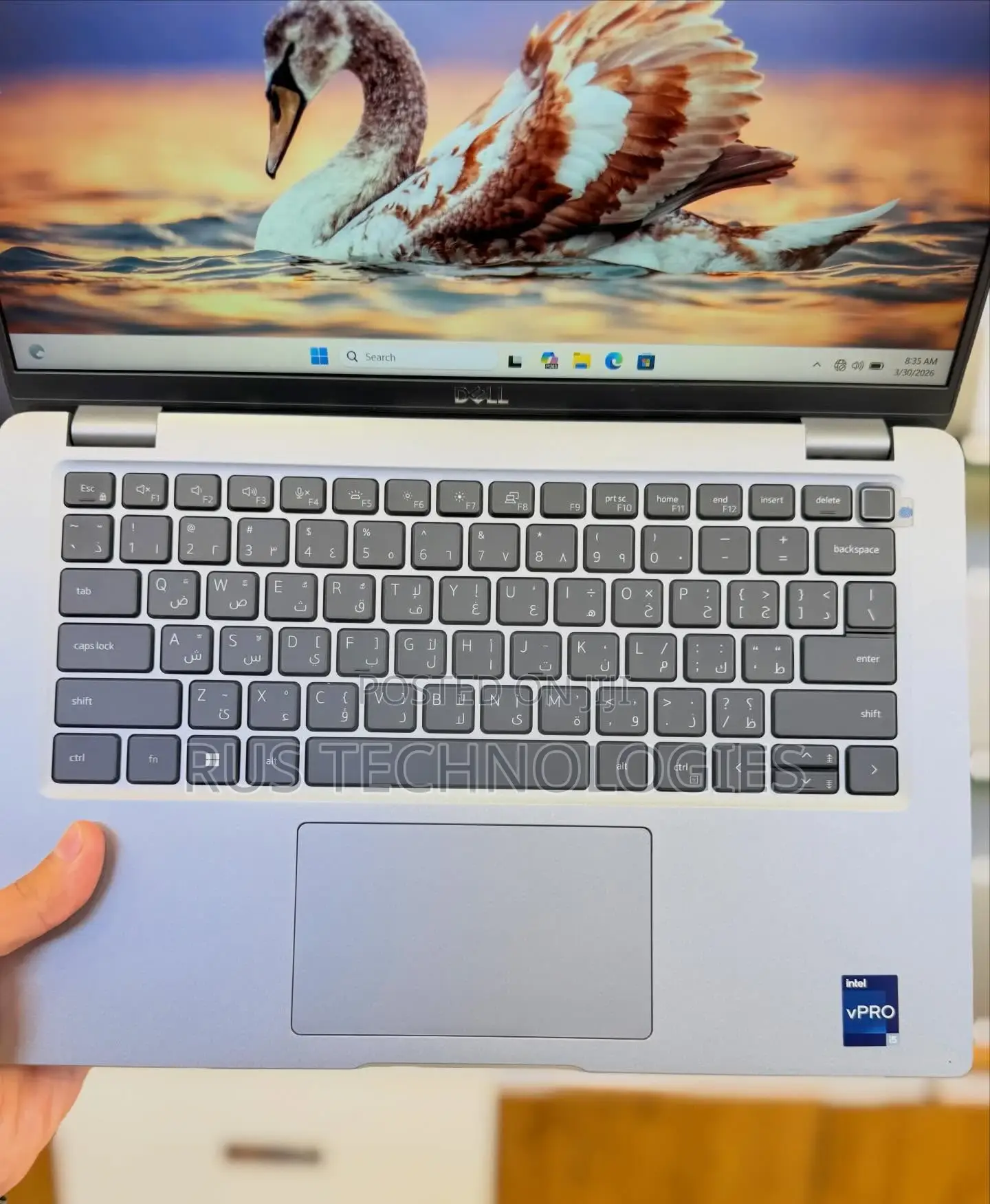 New Laptop Dell Latitude 5440 16GB Intel Core i5 SSD 512GB