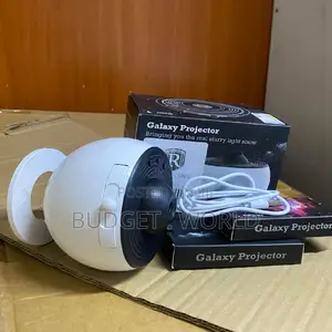 Galaxy Planetarium Projector With Multiple Space Projection Slides