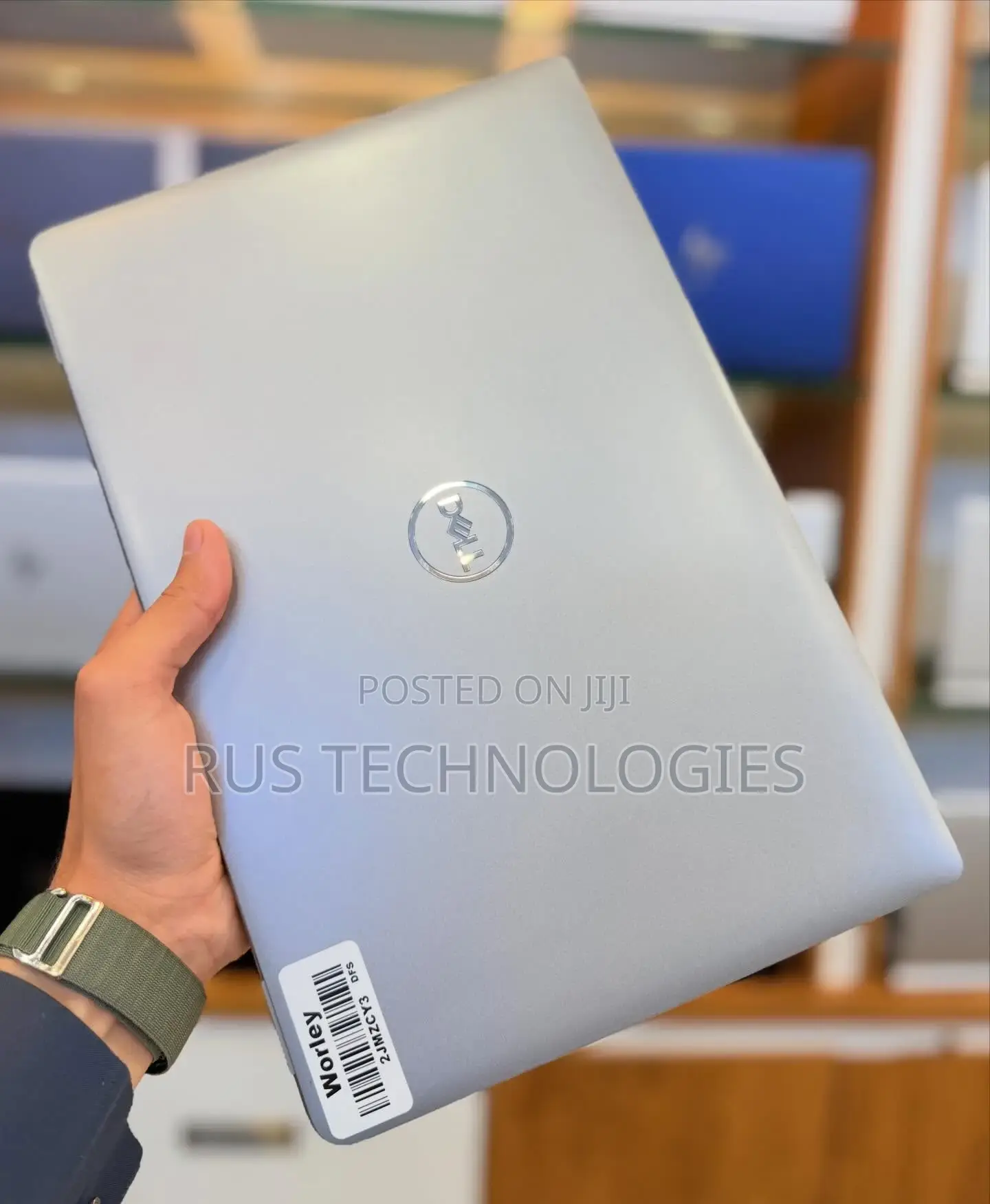 New Laptop Dell Latitude 5440 16GB Intel Core i5 SSD 512GB