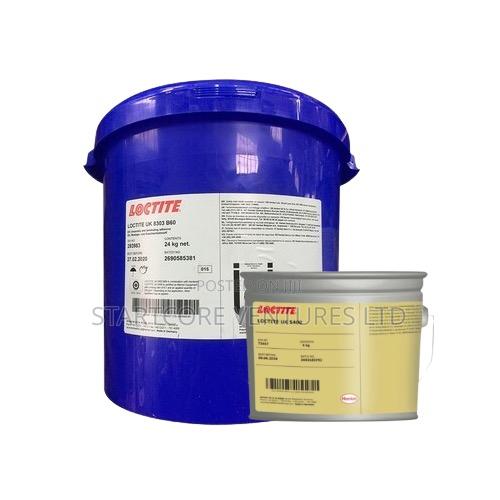 Loctite Macroplast Uk 5400 1kg + 8103 4kg