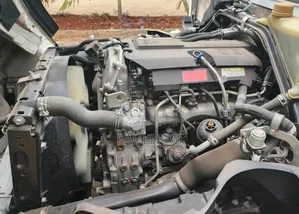 Mitsubishi Fuso 2019