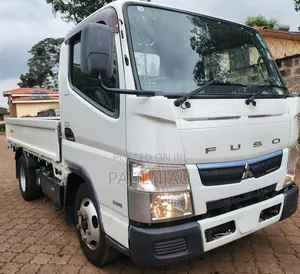 Mitsubishi Fuso 2019