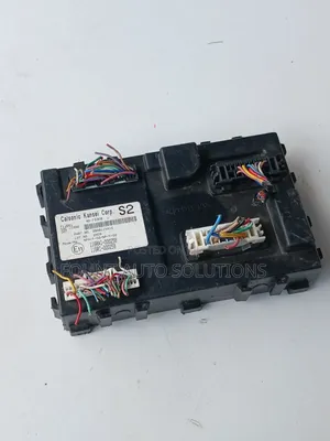 BCM Module Nissan Serena