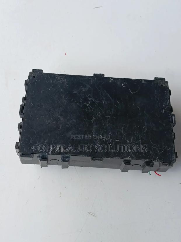 BCM Module Nissan Serena - thumbnail 2