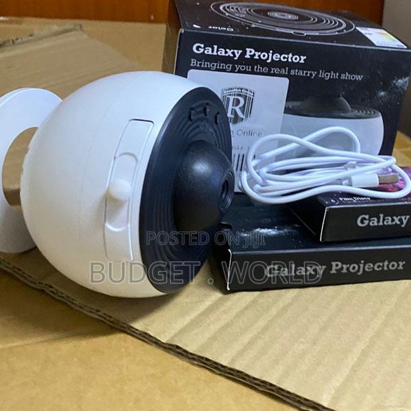 13 in 1 Star Galaxy Night Projector for Relaxation and Sleep