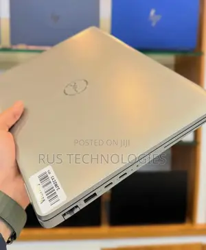 New Laptop Dell Latitude 5440 16GB Intel Core i5 SSD 512GB