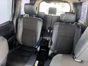 Toyota Noah 1.8 FWD Hybrid (7 seater) 2019 Blue