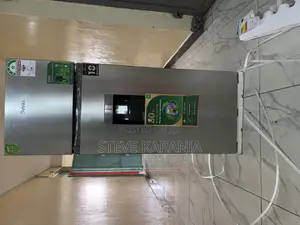 Syinix 210l Fridge With a Water Dispenser 3 Stars