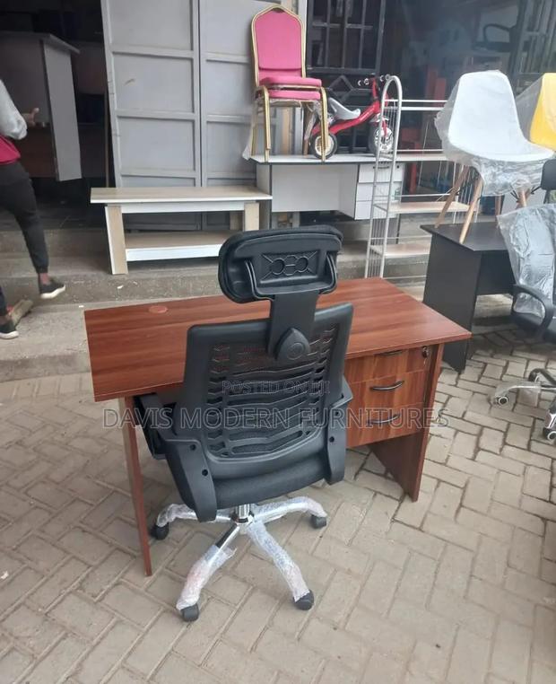 Compact Office Set