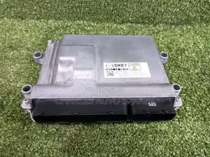 Mazda Cx5 Computer