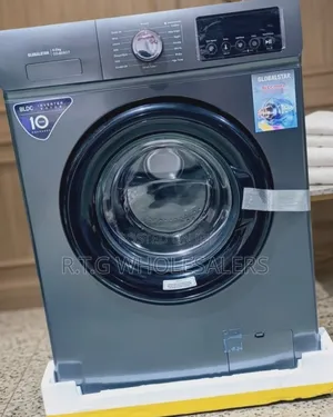 Globalstar Gs-800gt 8kg Washing Machine