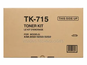 Km3050/4050 Toner - Tk715