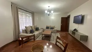 Furnished Serviced Studio Apartment for Rent in Lavington