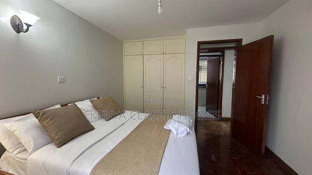 Furnished Serviced Studio Apartment for Rent in Lavington - thumbnail 4