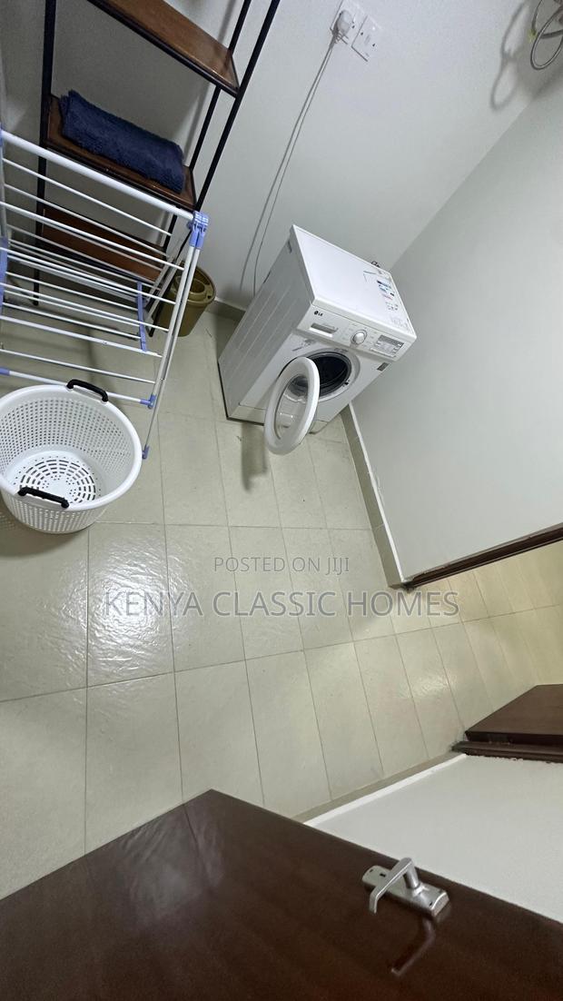 Furnished Serviced Studio Apartment for Rent in Lavington - thumbnail 5