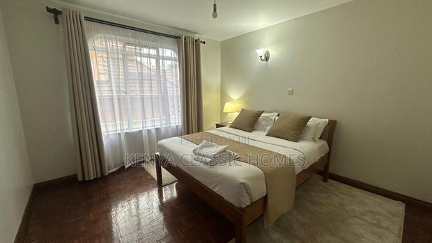 Furnished Serviced Studio Apartment for Rent in Lavington - thumbnail 8