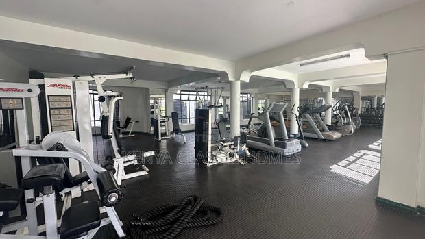 Furnished Serviced Studio Apartment for Rent in Lavington - thumbnail 9