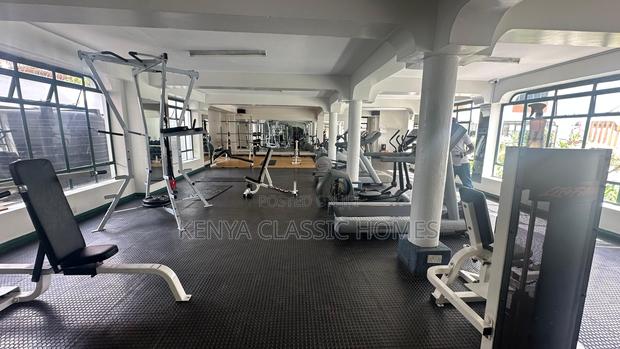 Furnished Serviced Studio Apartment for Rent in Lavington - thumbnail 10