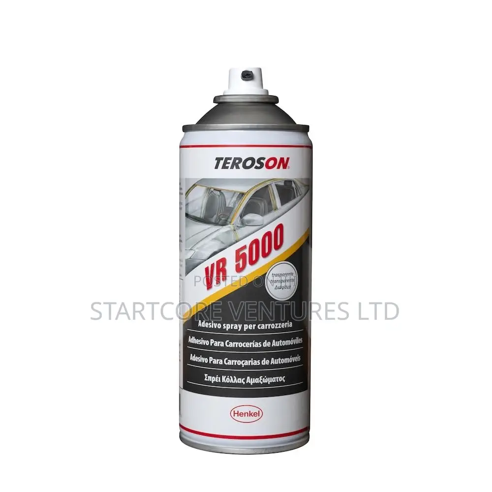 Loctite Adhesive Spray 400ml