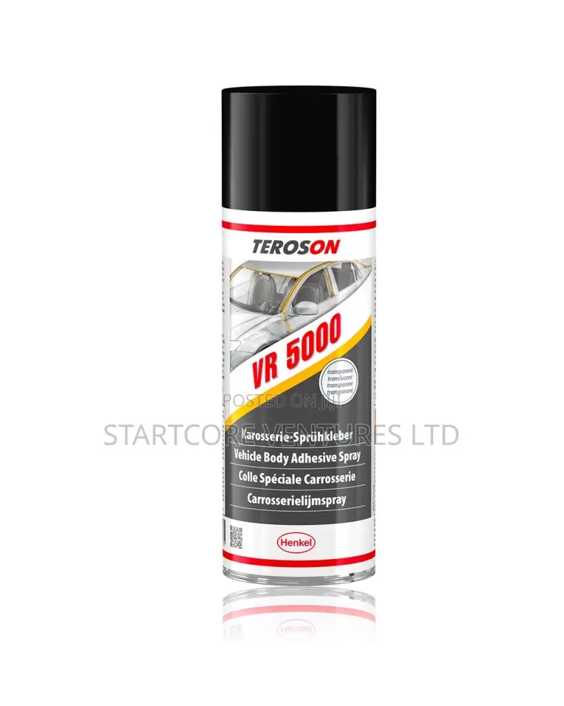 Loctite Adhesive Spray 400ml