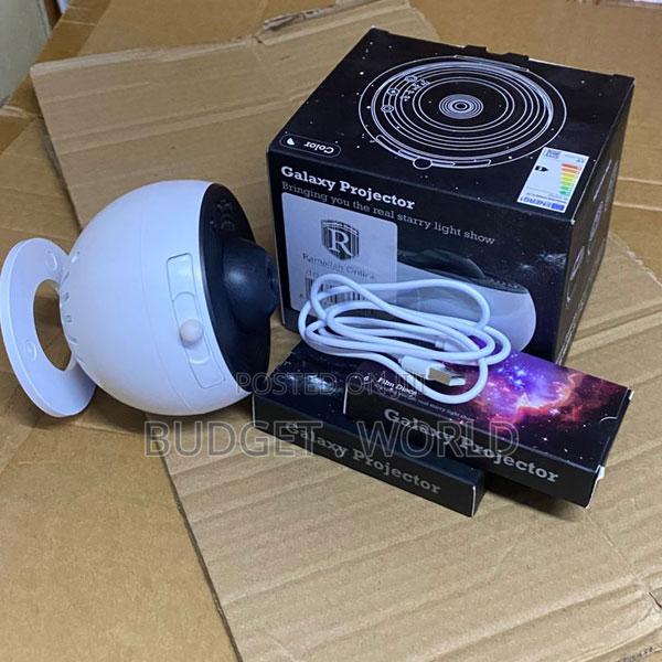 Galaxy Night Light Projector 13 in 1 Space Atmosphere Lamp