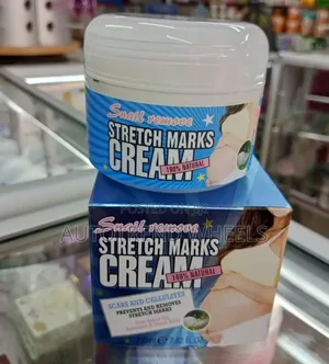 Strechmark Cream