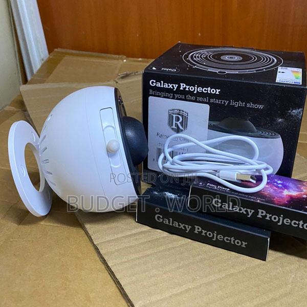 13 in 1 Cosmic Galaxy Star Projector for Bedroom Ceiling Decor