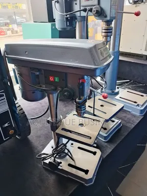 Commercial Drill Press 13mm
